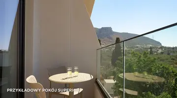 Hotel Sergios