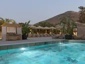 Hotel Sergios