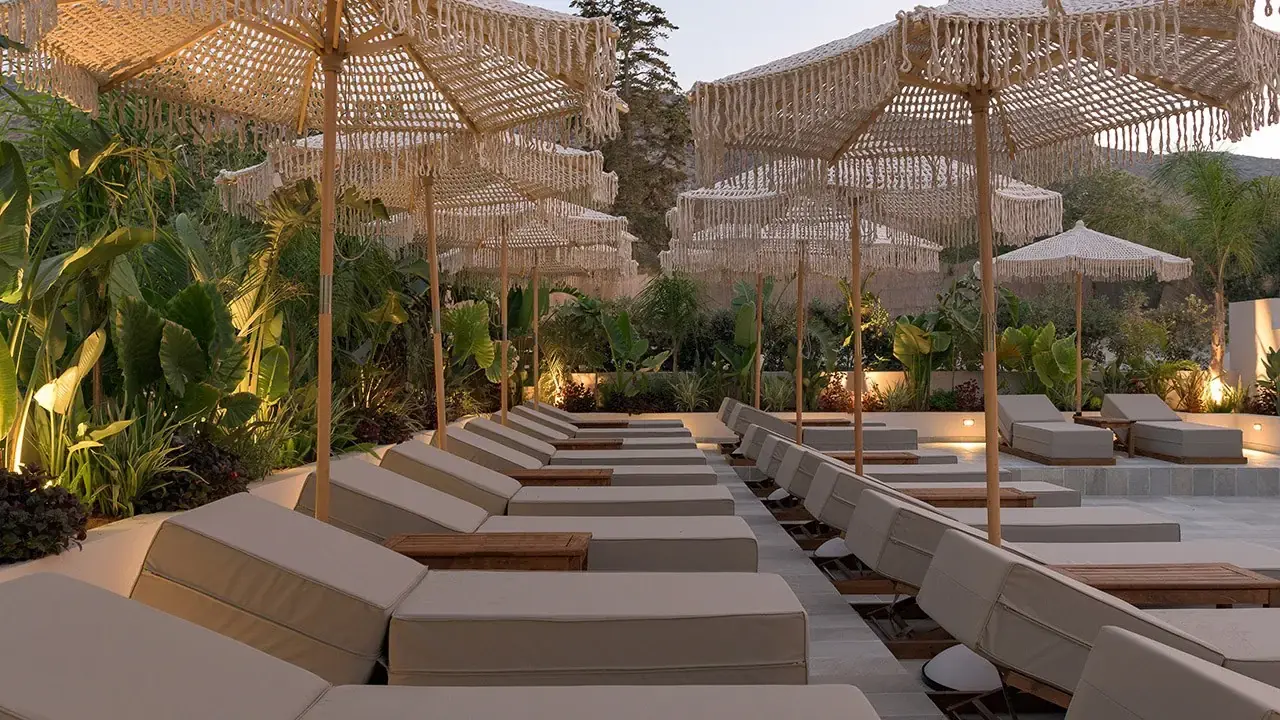 Hotel Sergios