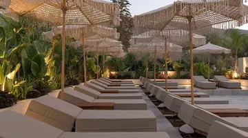 Hotel Sergios