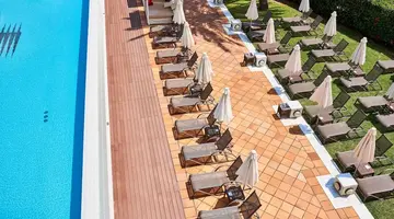 Hotel Serrano Palace