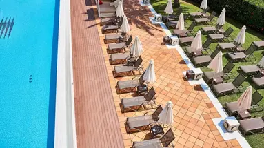 Hotel Serrano Palace
