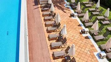 HOTEL SERRANO PALACE