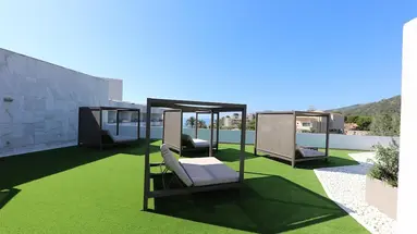 Hotel Serrano Palace