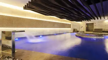 Hotel Serrano Palace