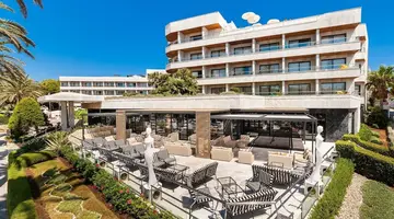Hotel Serrano Palace