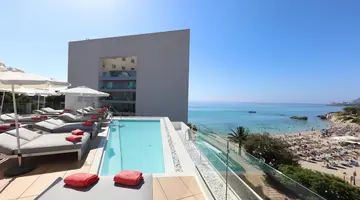 Hotel Serrano Palace