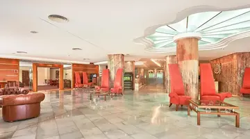 Hotel Serrano Palace