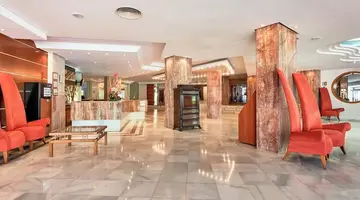 Hotel Serrano Palace