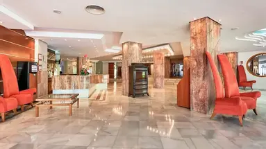 Hotel Serrano Palace