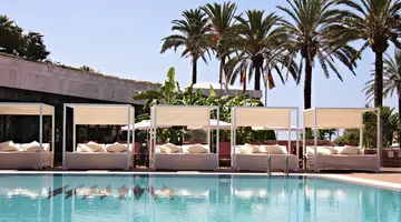 HOTEL SERRANO PALACE