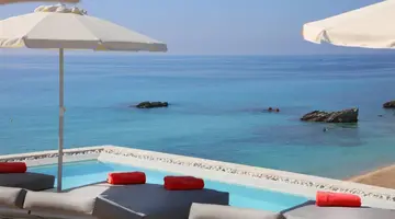 HOTEL SERRANO PALACE