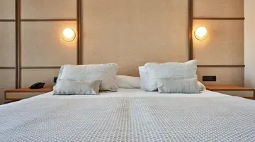 Hotel Serrano Palace