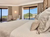 Hotel Serrano Palace
