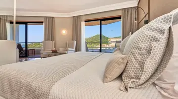 Hotel Serrano Palace