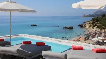 Hotel Serrano Palace