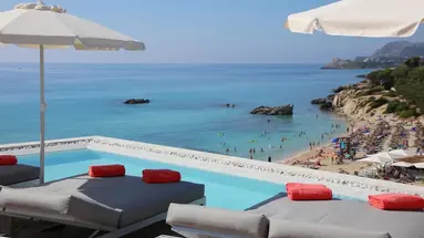 Hotel Serrano Palace