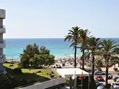 HOTEL SERRANO PALACE