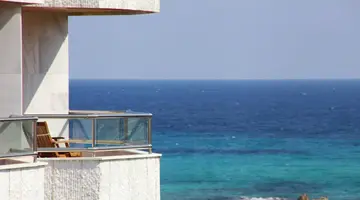 HOTEL SERRANO PALACE