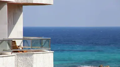 HOTEL SERRANO PALACE