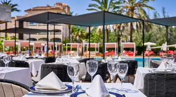 HOTEL SERRANO PALACE