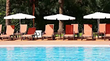 Hotel Serrano Palace
