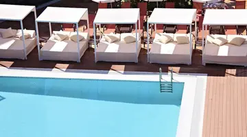 Hotel Serrano Palace