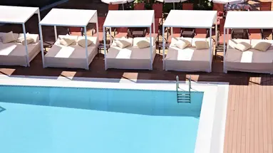 Hotel Serrano Palace