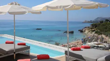Hotel Serrano Palace