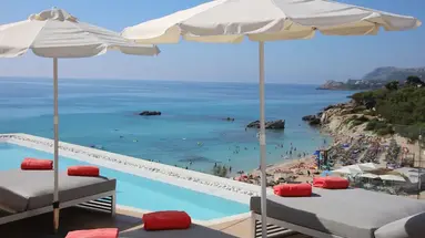 Hotel Serrano Palace