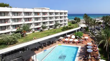 Hotel Serrano Palace
