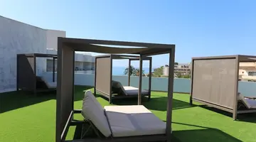 Hotel Serrano Palace