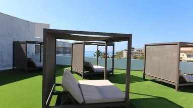 Hotel Serrano Palace