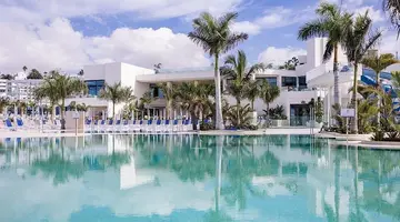 Hotel Servatur Puerto Azul