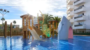 Hotel Servatur Waikiki