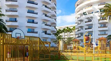 Hotel Servatur Waikiki
