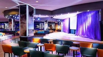 Hotel Servatur Waikiki