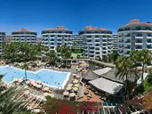 Hotel Servatur Waikiki