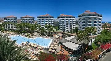 Hotel Servatur Waikiki