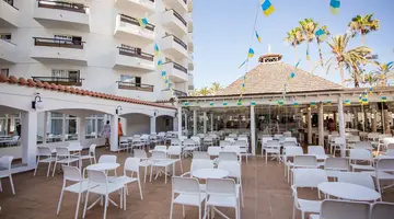 Hotel Servatur Waikiki