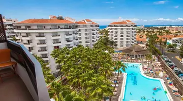 Hotel Servatur Waikiki