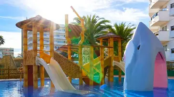 Hotel Servatur Waikiki