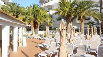 Hotel Servatur Waikiki