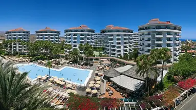 Hotel Servatur Waikiki