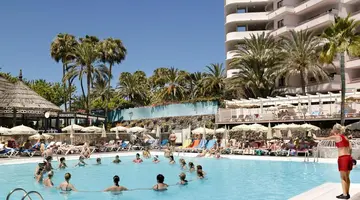 Hotel Servatur Waikiki