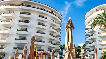 Hotel Servatur Waikiki