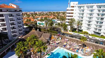 Hotel Servatur Waikiki
