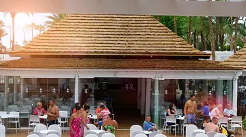 Hotel Servatur Waikiki