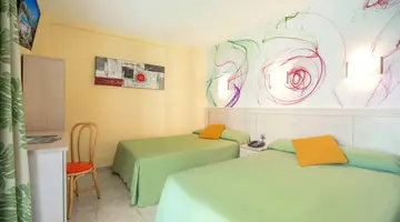 HOTEL SERVIGROUP CALYPSO