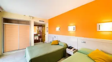 HOTEL SERVIGROUP CALYPSO